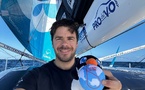 Vendée Globe : Sébastien Simon n’en finit plus d’impressionner