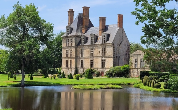 Le Château des Aventuriers : son escape game, le plus fréquenté du Grand Ouest, est un modèle unique en France qui peut accueillir 20 000 joueurs durant l’été
