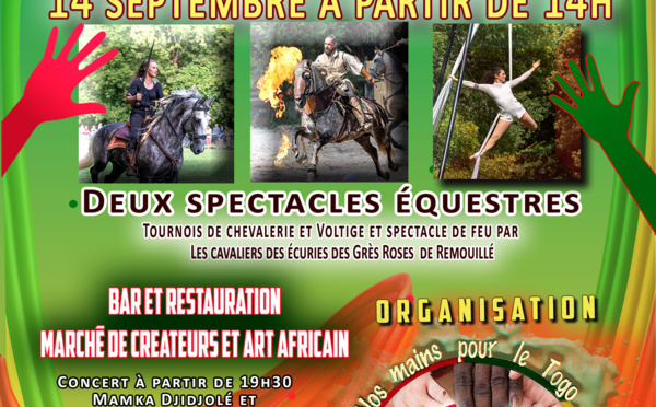 Saint Hilaire de Riez ce week end